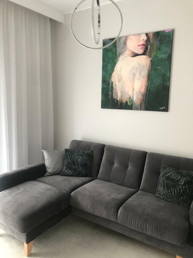 Apartament The Good Place Brodnica  Exterior photo