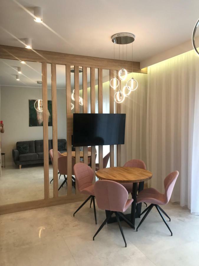 Apartament The Good Place Brodnica  Exterior photo