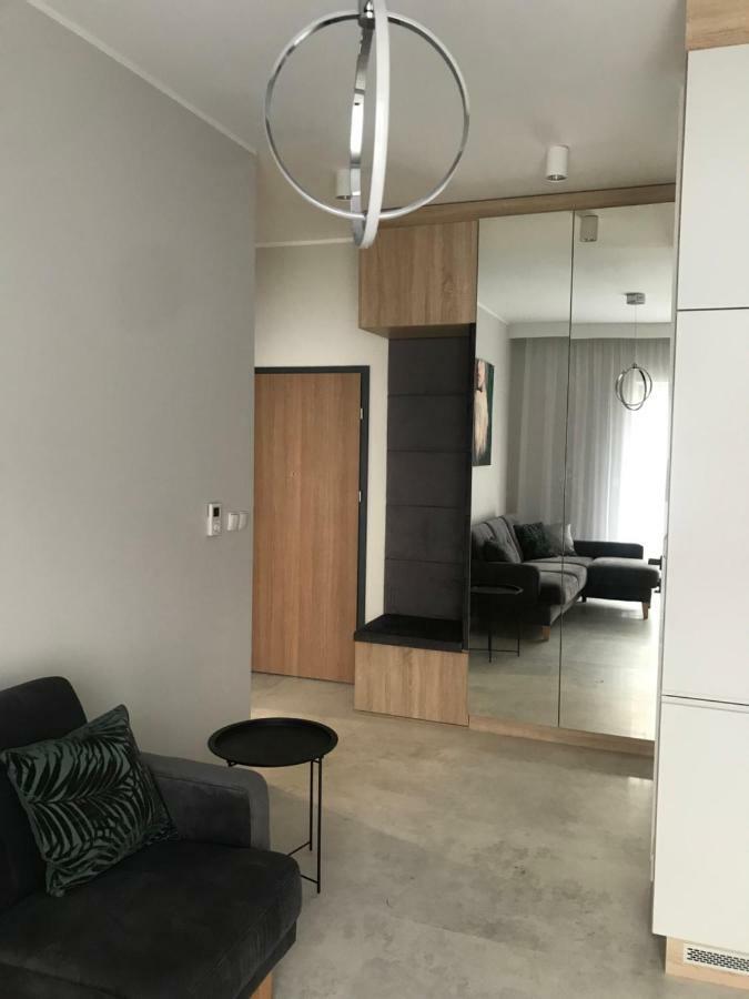 Apartament The Good Place Brodnica  Exterior photo