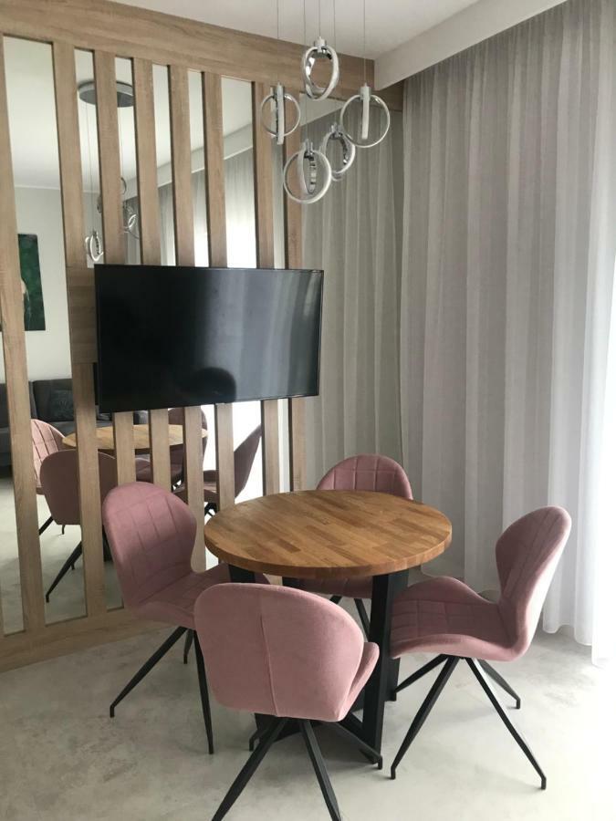 Apartament The Good Place Brodnica  Exterior photo